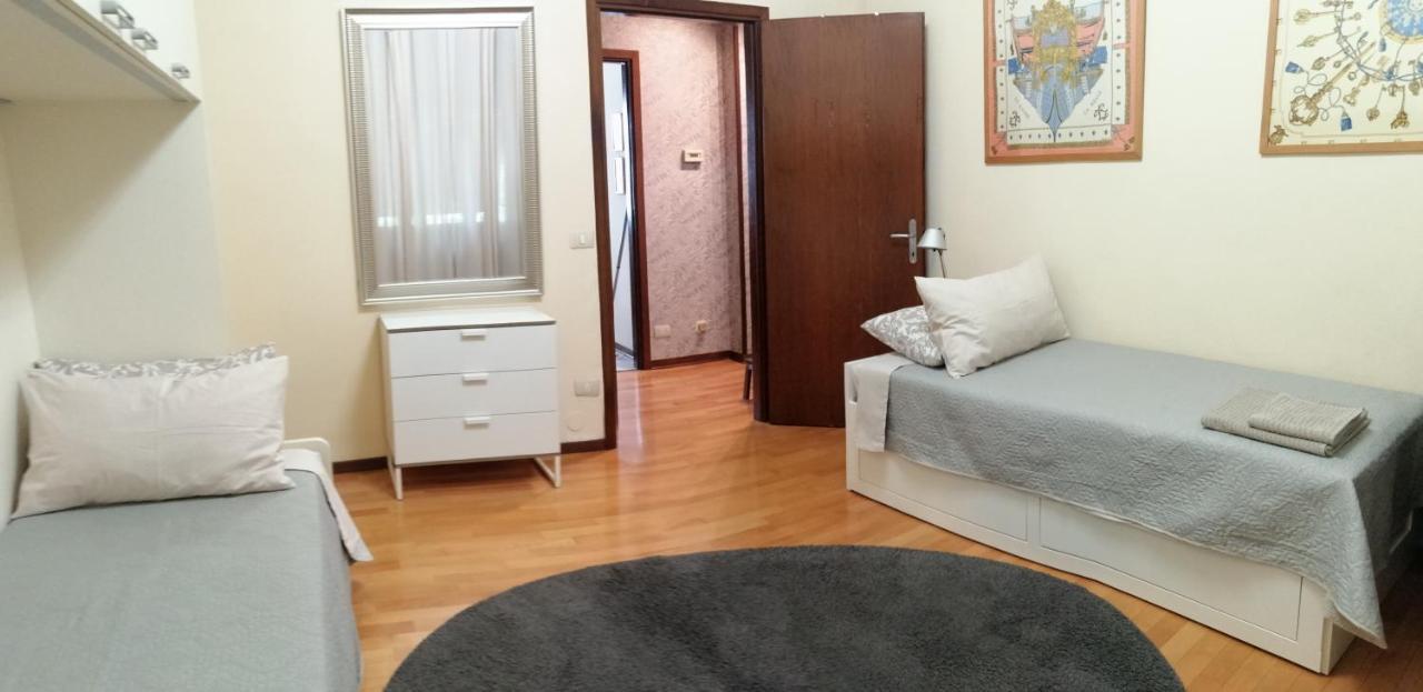 Vasari Apartment Verona Exterior foto